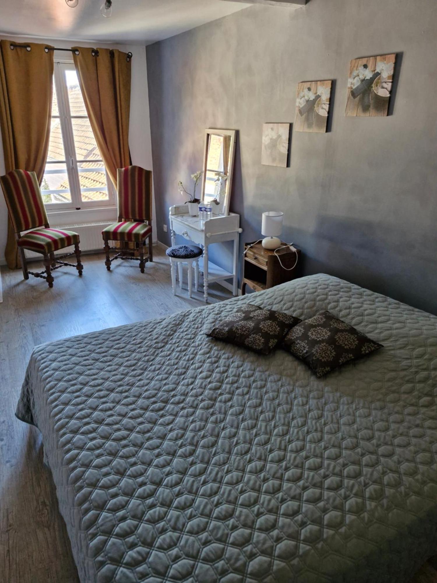 La Demeure De L'Etrier - Baie De Somme - 12 Personnes Villa Acheux-en-Vimeu Eksteriør billede